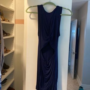 Etiquette Boutique dress